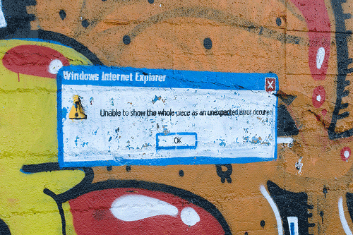 Как отключить Internet Explorer заблокировать Internet Explorer 0