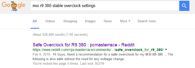 overclock_online_search