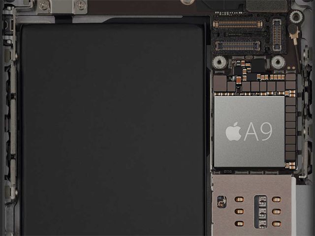 А вот и iPhone 6S: что нового и стоит ли обновлять? a9cpu