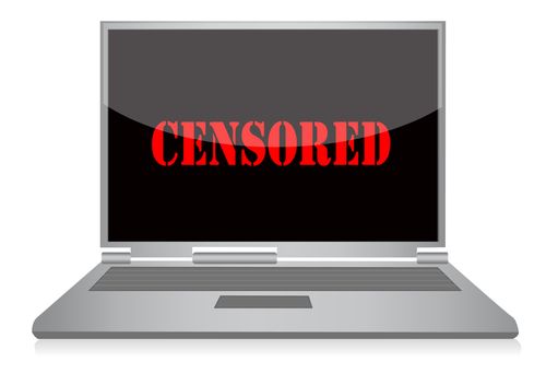 веб-цензура