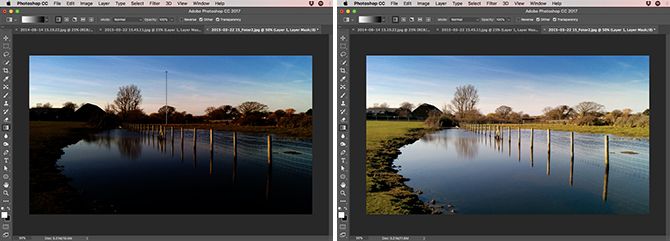 Изучите редактирование фотографий в Фотошопе: изучите основы за 1 час. Фильтр
