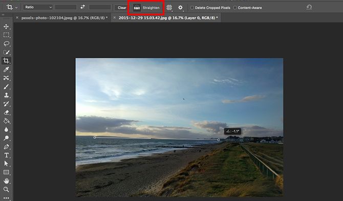 Изучите редактирование фотографий в Фотошопе: выучите основы за 1 час