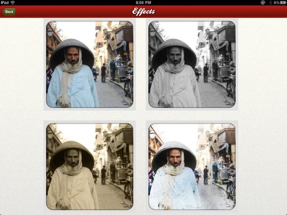 приложение для редактирования фотографий ipad