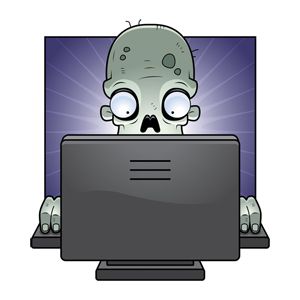 компьютер-зомби