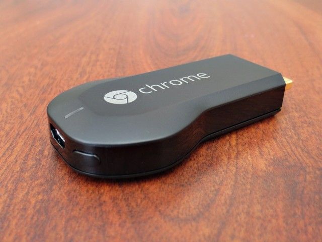 Обзор Google Chromecast и бесплатная раздача Chromecast 6