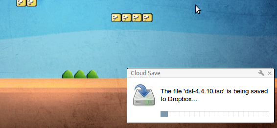 облачное хранилище файлов