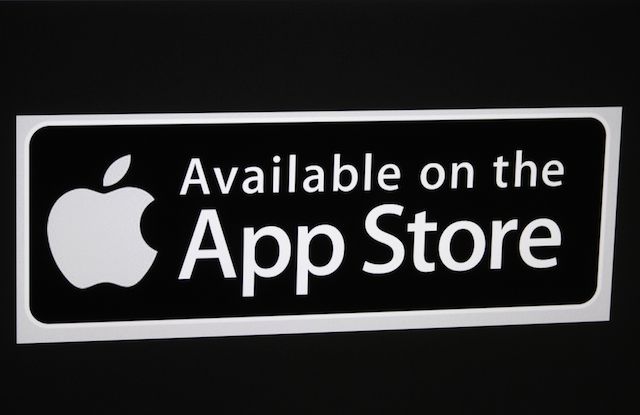 iphone-AppStore