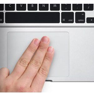 Что нужно знать о сенсорных панелях перед покупкой вашего следующего ноутбука [объясненная технология] touchpadthumb