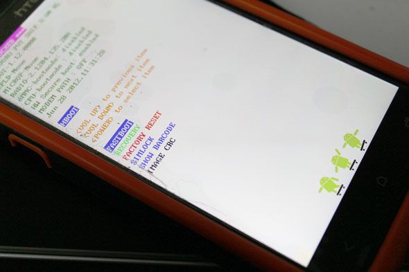 HTC One X Custom ROM Обзор