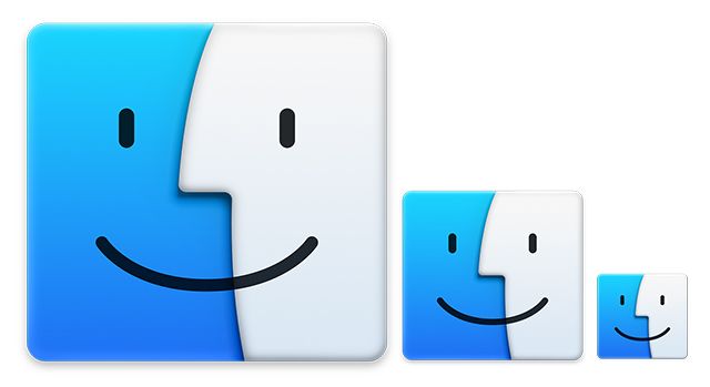 Как использовать пользовательские значки в Mac OS X (и где их найти)