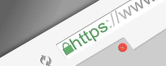 HTTPS опирается на HSTS