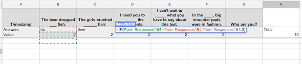 Как использовать Google Forms, чтобы создать свой собственный тест для самостоятельной оценки Google Forms Quiz