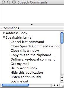 Как использовать речевые команды на вашем Mac 09