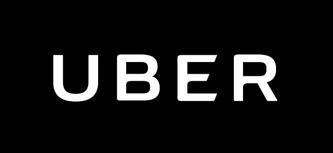 бренд Uber