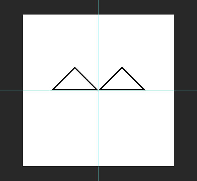 4_two_triangles_for_logo