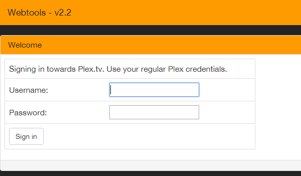 Как разблокировать больше каналов в Plex с помощью Untopported App Store webtools plex