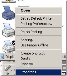 как мне сделать мой принтер беспроводным