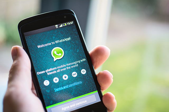 Whatsapp-Call-IOS-Android-акции
