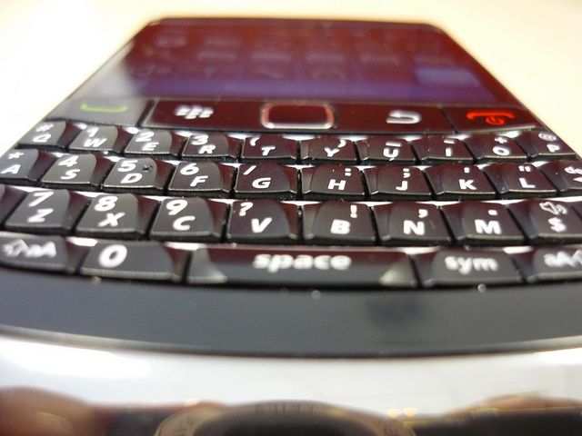 BBand-клавиатура