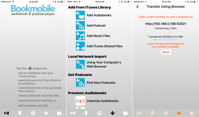 Аудиокниги приложения Drm бесплатно Iphone 1