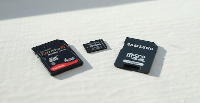 SD-карты