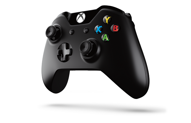 XboxOne-контроллер