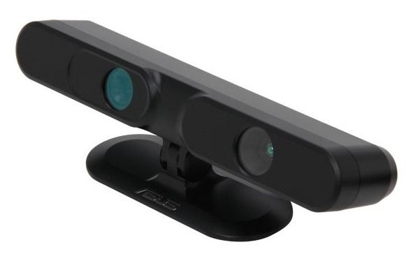 Kinect - не единственная игра в городе: 3 удивительных проекта по распознаванию жестов xtion