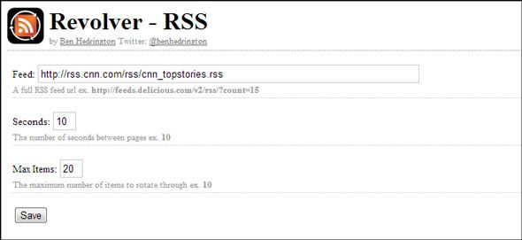 Local Reader - 6 отличных расширений RSS для Chrome rss chrome extension02