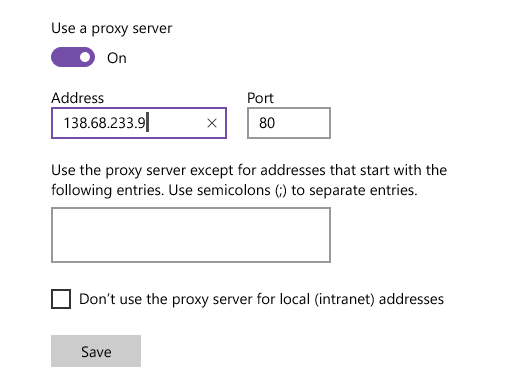 Как использовать поддельный IP-адрес и замаскировать себя онлайн скрыть IP-адрес с прокси-краем