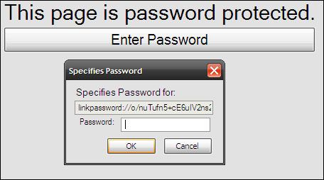 Как зашифровать и защитить паролем ваши закладки в Firefox и Chrome, чтобы сохранить их в безопасности Пароль защищает bookmarks02