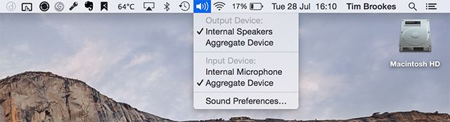 Звук не работает на вашем Mac? Простые решения проблем со звуком quickvolume