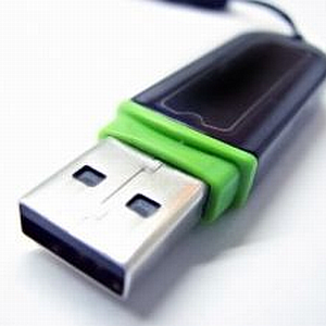 автозапуск USB-приложение