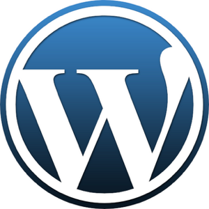 Как использовать собственный блог WordPress для управления проектами wordpress logo