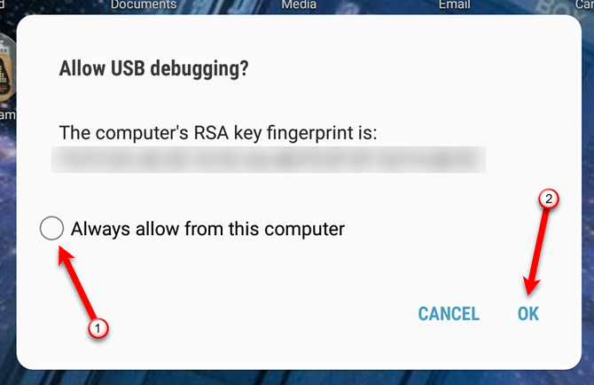 Android-Allow-USB-Debugging