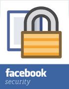 Настройки безопасности Facebook