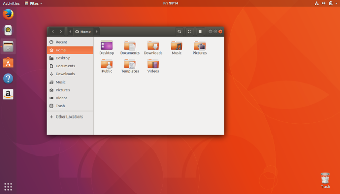 зачем использовать дистрибутив linux, отличный от ubuntu