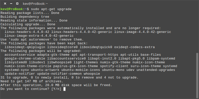 зачем использовать дистрибутив linux, отличный от ubuntu