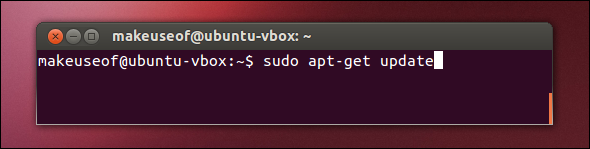 обновление ядра Ubuntu