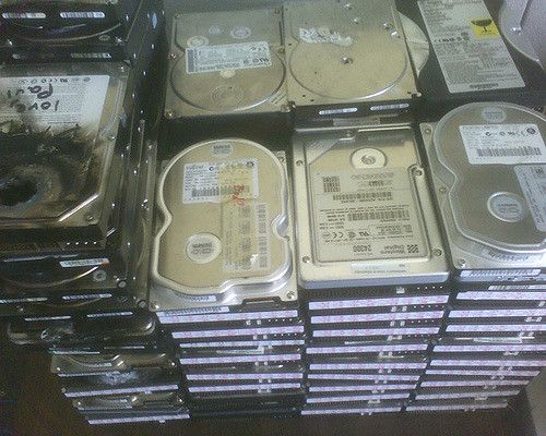 Linux-системы восстановления-дисков