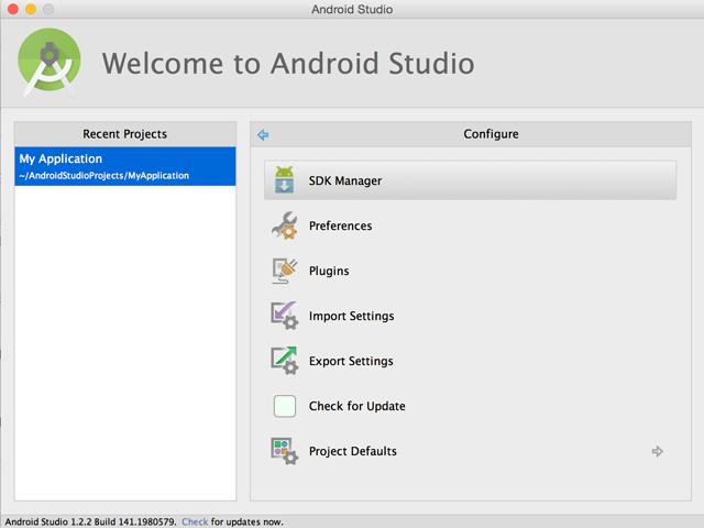 Как настроить Android Studio на вашем Mac (и почему вы' /></noscript><img class=