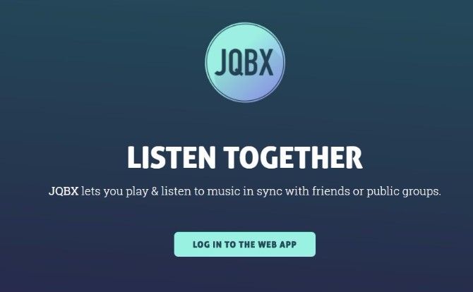слушать музыку друзья jqbx