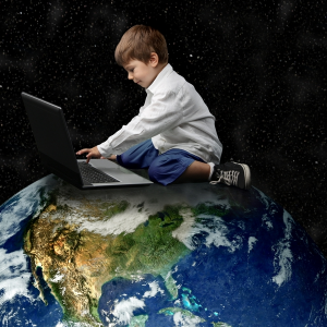 Проект «Один ноутбук на ребенка», 7 лет спустя [ИНФОГРАФИЧЕСКИЙ] детский мир