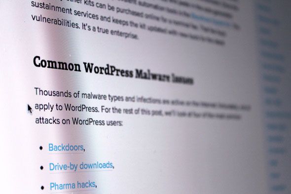 Разница между WordPress и WordPress.org
