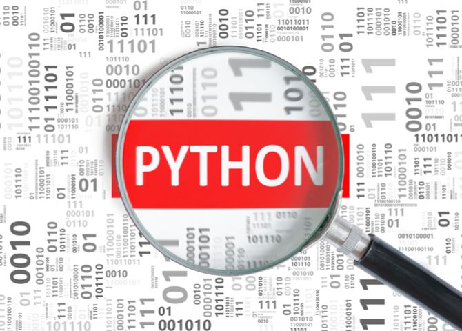 Введение в Python