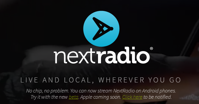 nextradio