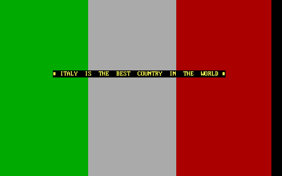 ITALIAN.COM_screenshot