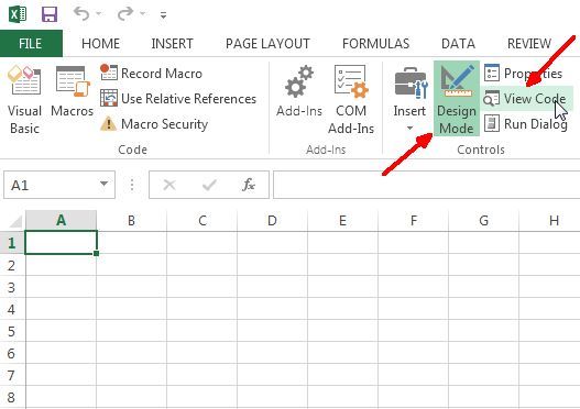 Как создать график из файлов необработанных данных в любом продукте Office VBAChart21