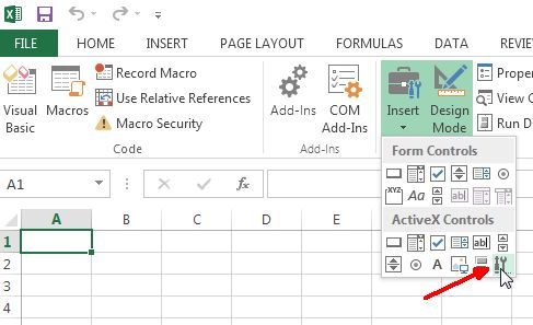 Как создать график из файлов необработанных данных в любом продукте Office VBAChart6