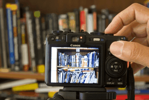 бесплатные уроки по цифровой фотографии