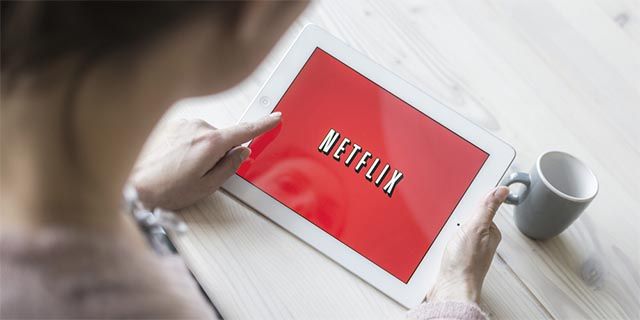 Нильсена- рейтинги-Netflix-Гвинея-потоковая